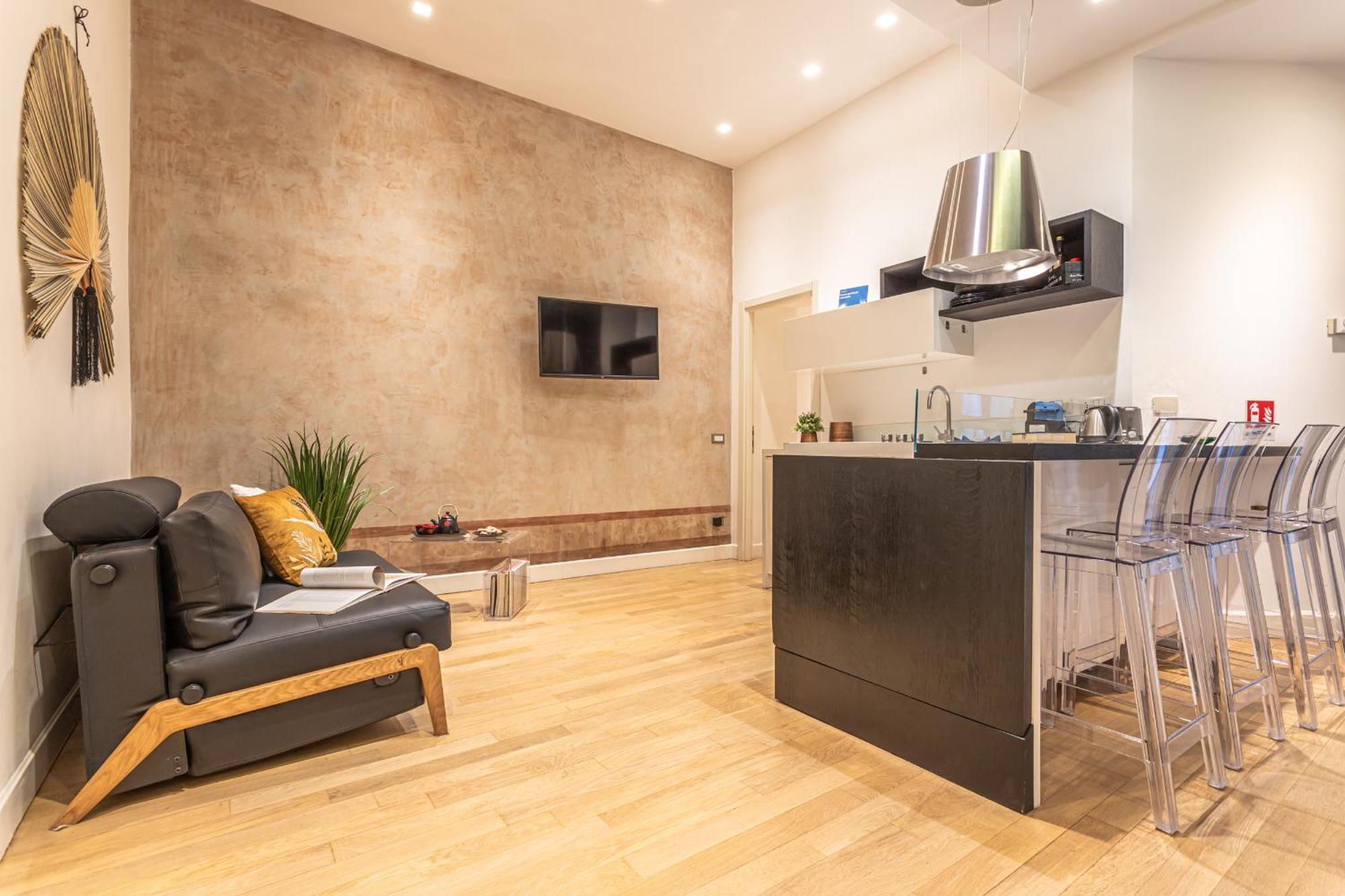 Private Apartment Colosseum Ρώμη Εξωτερικό φωτογραφία