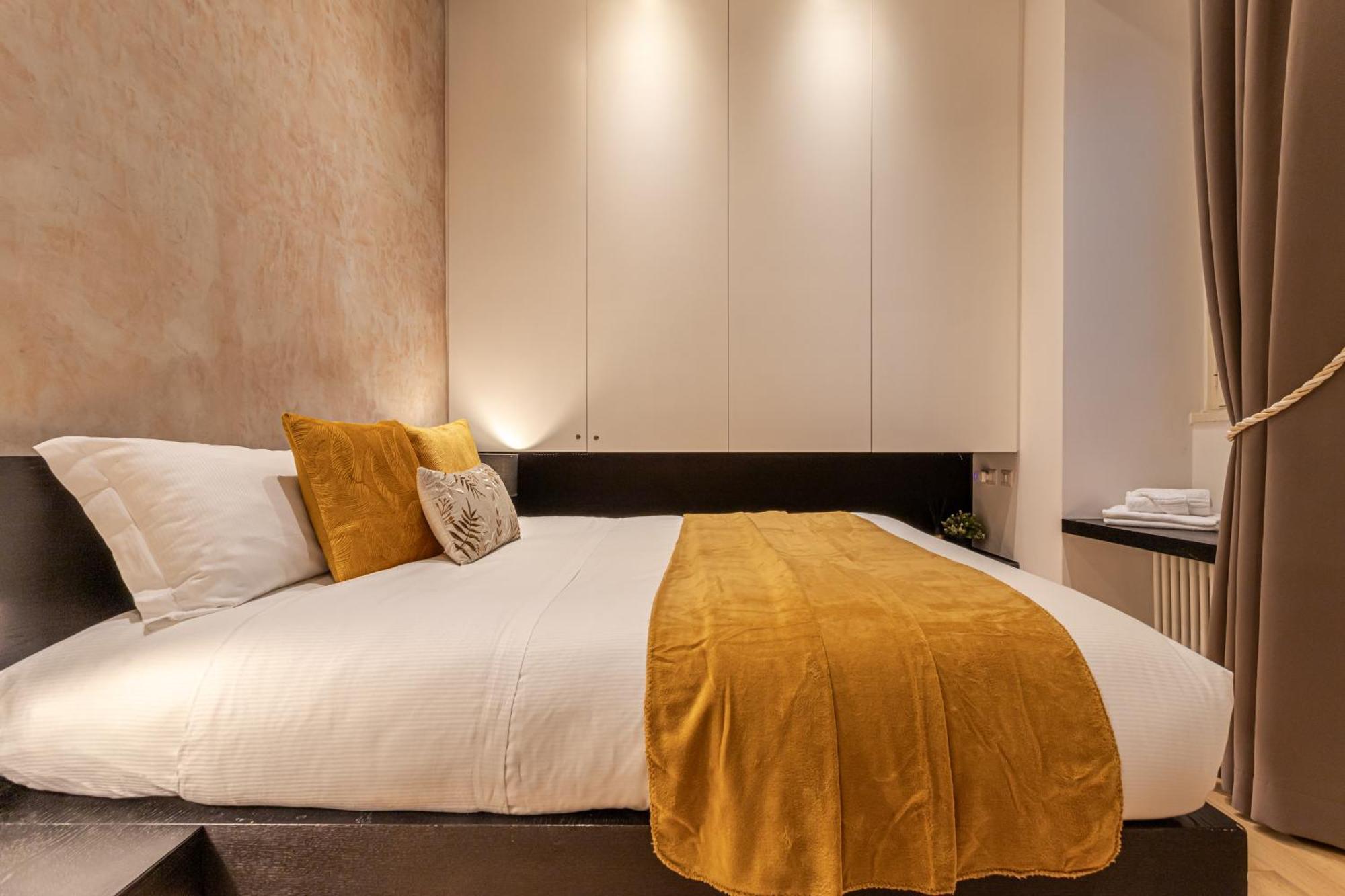 Private Apartment Colosseum Ρώμη Εξωτερικό φωτογραφία