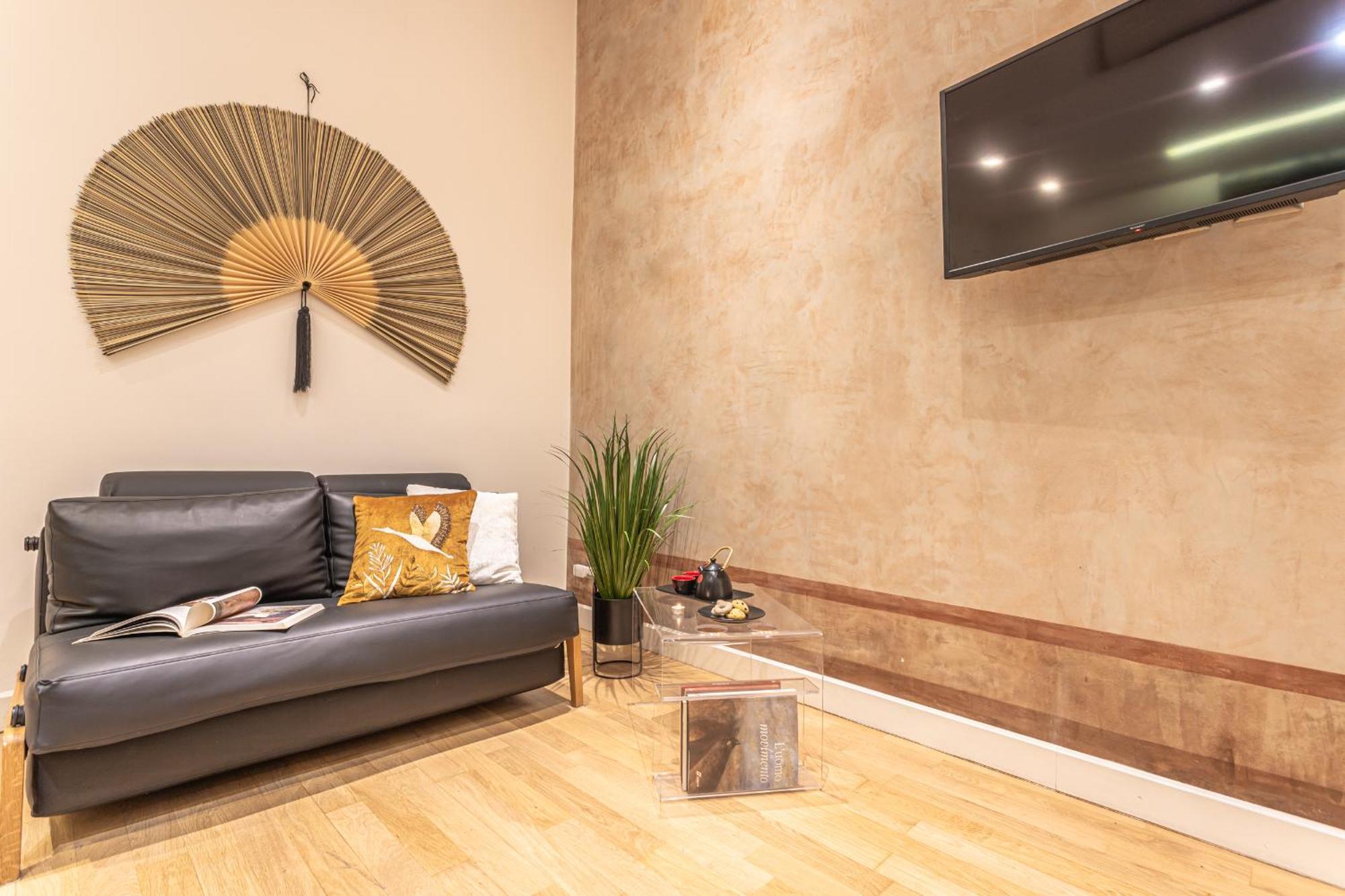 Private Apartment Colosseum Ρώμη Εξωτερικό φωτογραφία