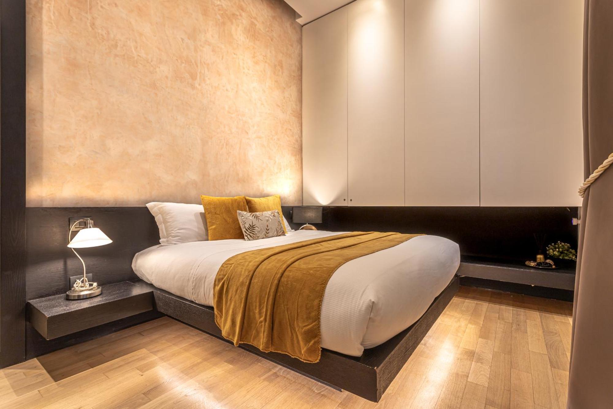Private Apartment Colosseum Ρώμη Εξωτερικό φωτογραφία