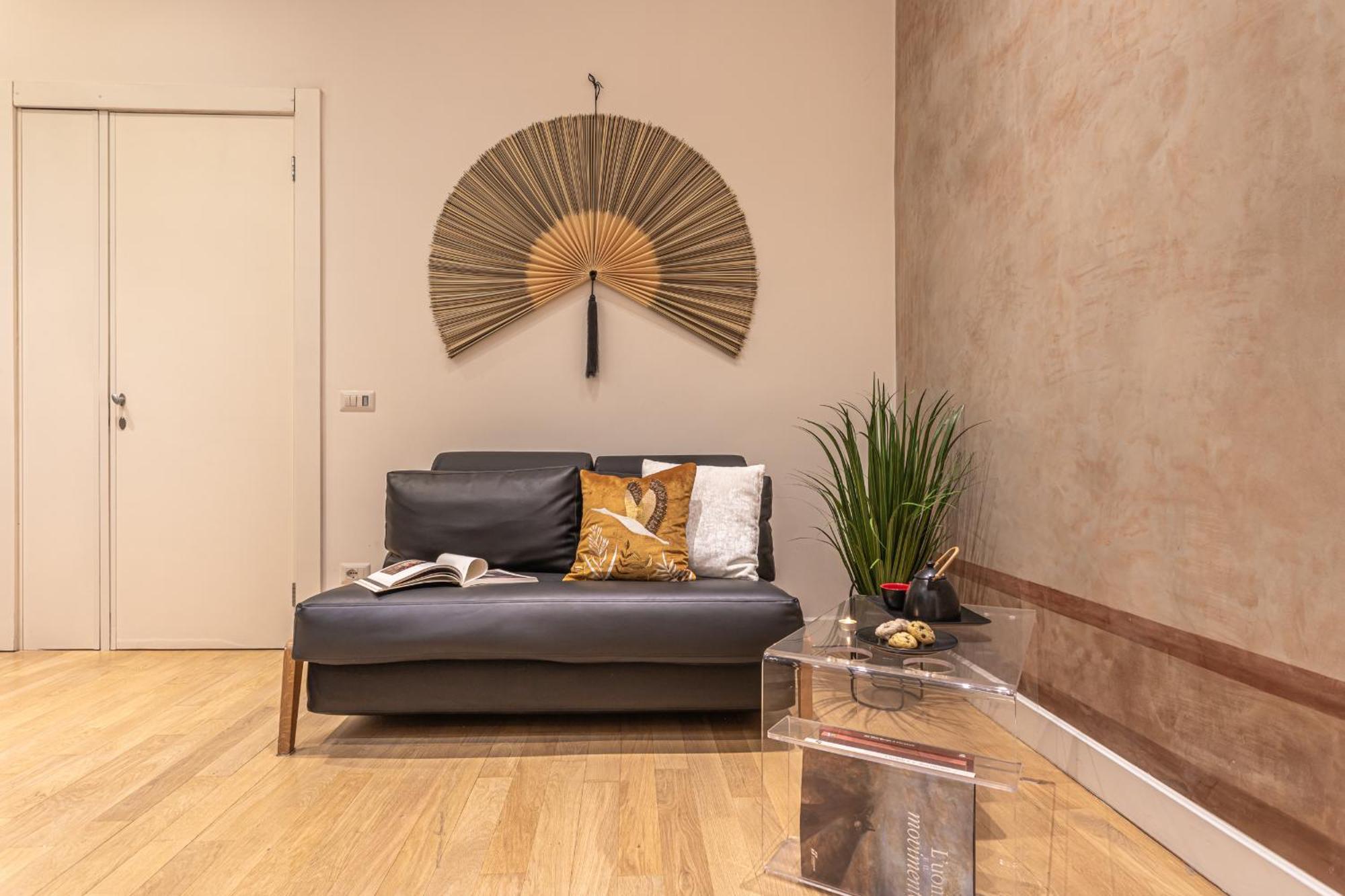 Private Apartment Colosseum Ρώμη Εξωτερικό φωτογραφία