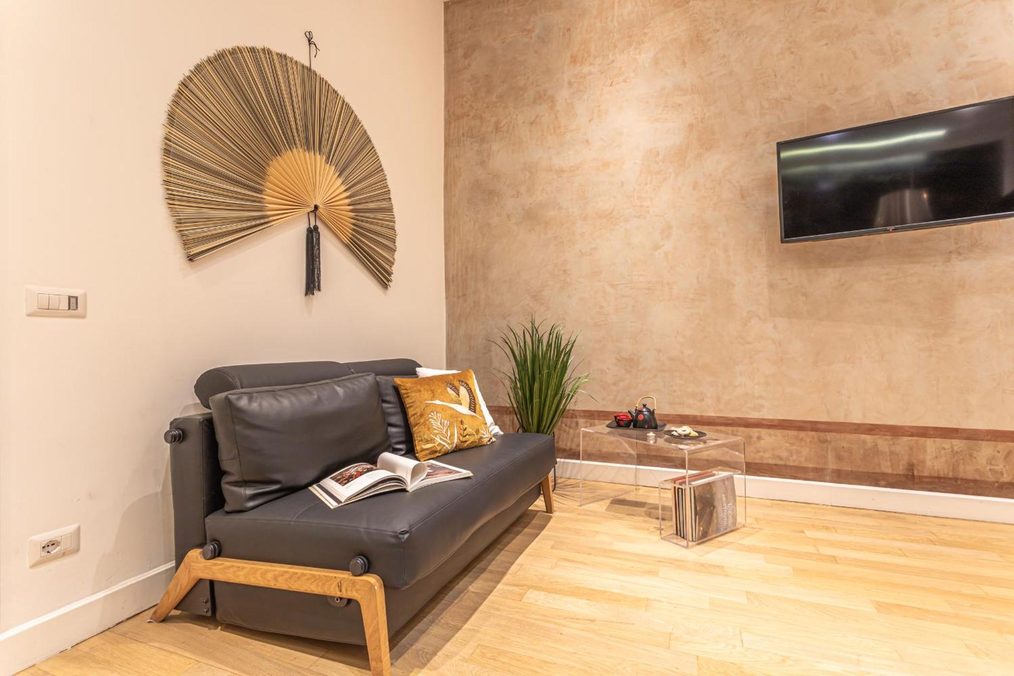 Private Apartment Colosseum Ρώμη Εξωτερικό φωτογραφία