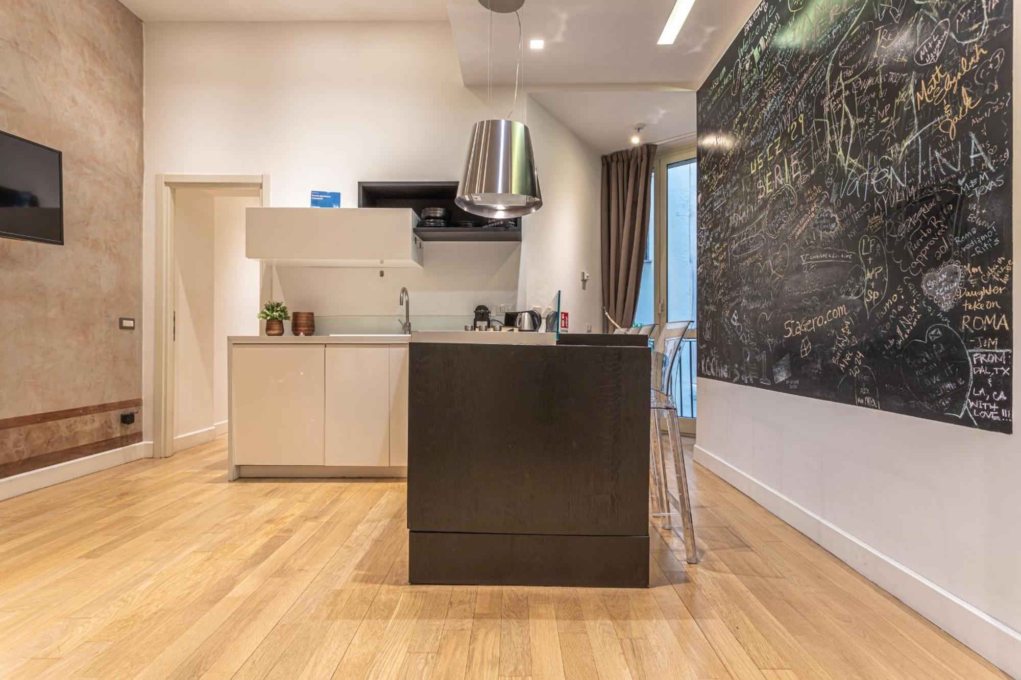Private Apartment Colosseum Ρώμη Εξωτερικό φωτογραφία