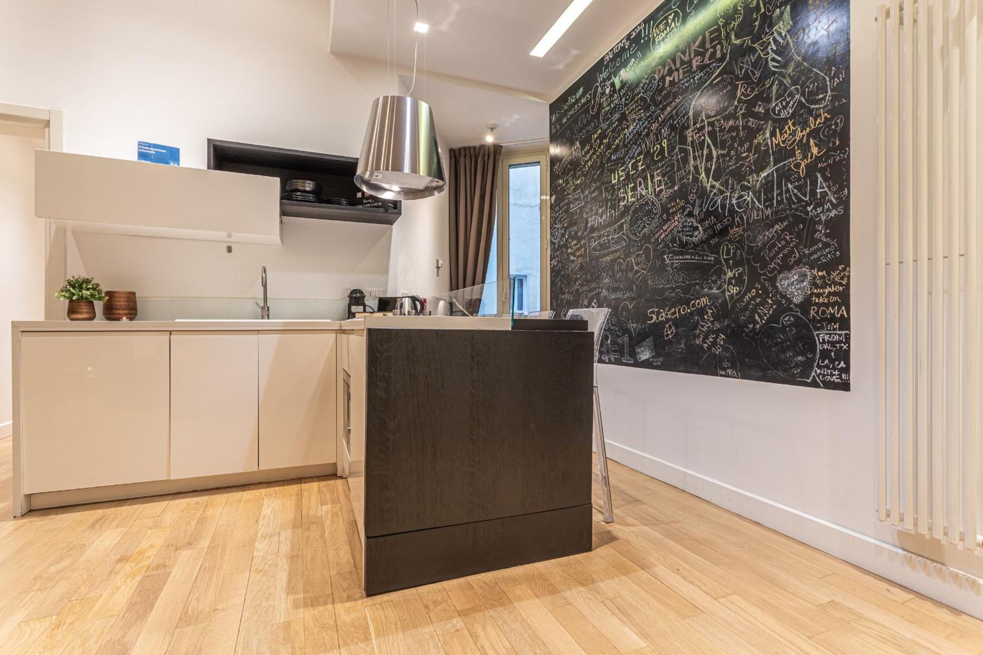 Private Apartment Colosseum Ρώμη Εξωτερικό φωτογραφία