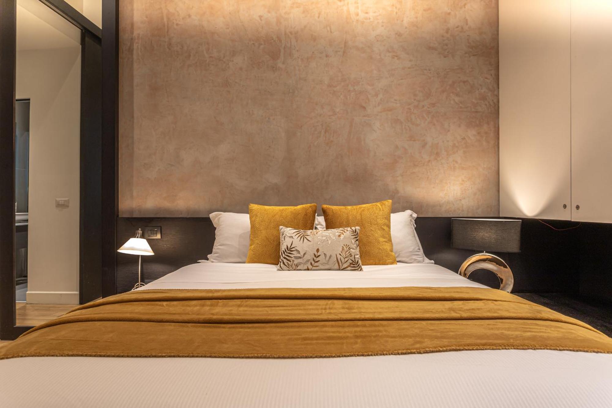 Private Apartment Colosseum Ρώμη Εξωτερικό φωτογραφία