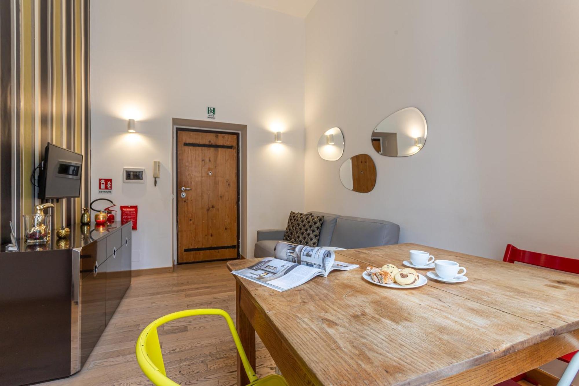Private Apartment Colosseum Ρώμη Εξωτερικό φωτογραφία