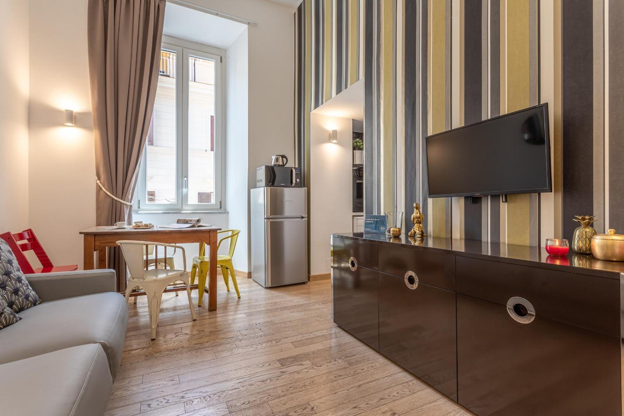 Private Apartment Colosseum Ρώμη Εξωτερικό φωτογραφία