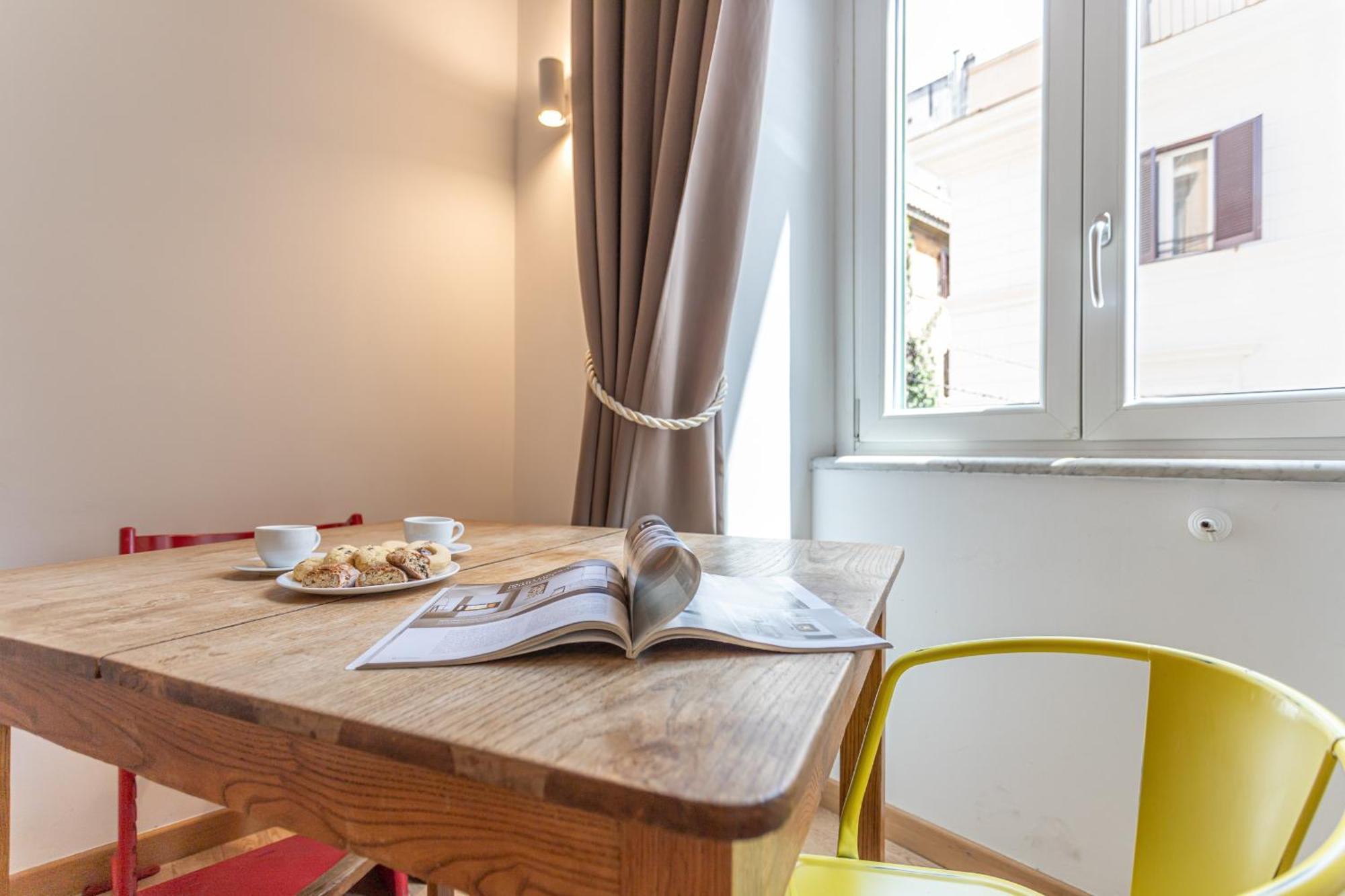 Private Apartment Colosseum Ρώμη Εξωτερικό φωτογραφία