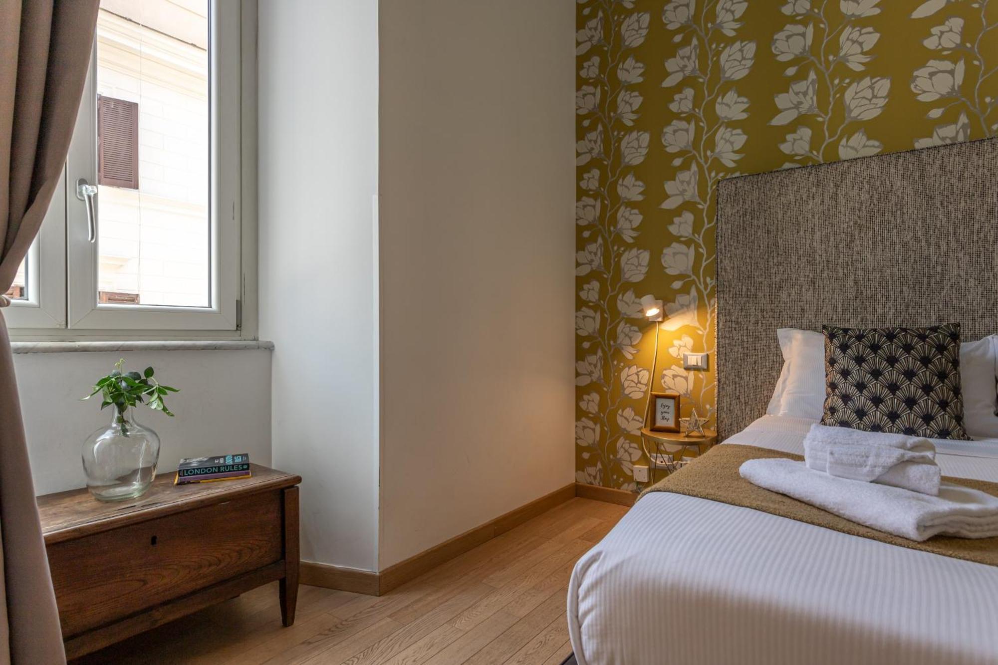 Private Apartment Colosseum Ρώμη Εξωτερικό φωτογραφία