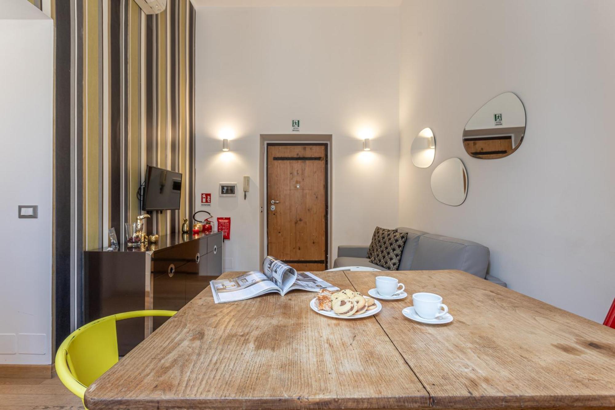 Private Apartment Colosseum Ρώμη Εξωτερικό φωτογραφία
