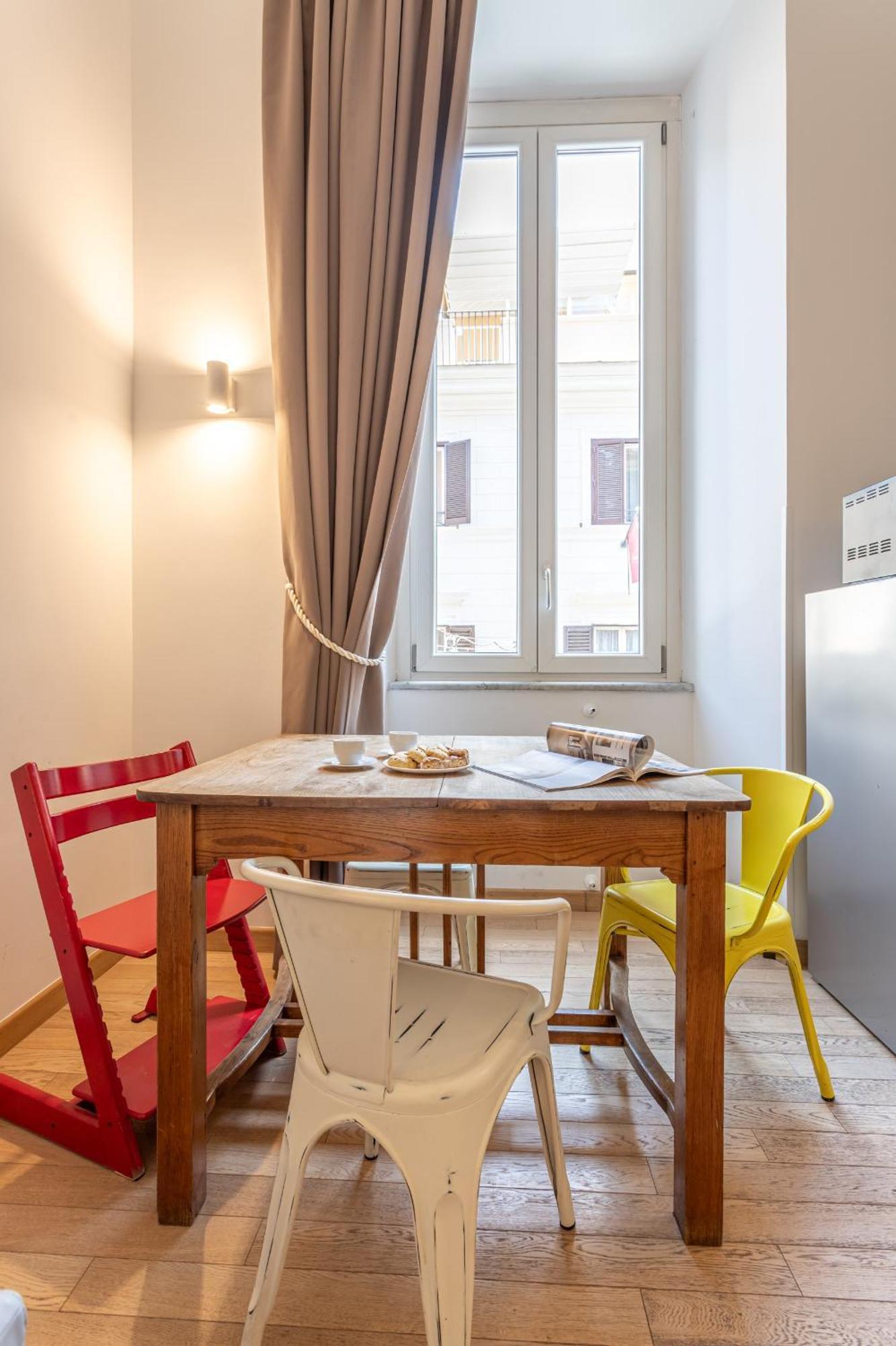 Private Apartment Colosseum Ρώμη Εξωτερικό φωτογραφία