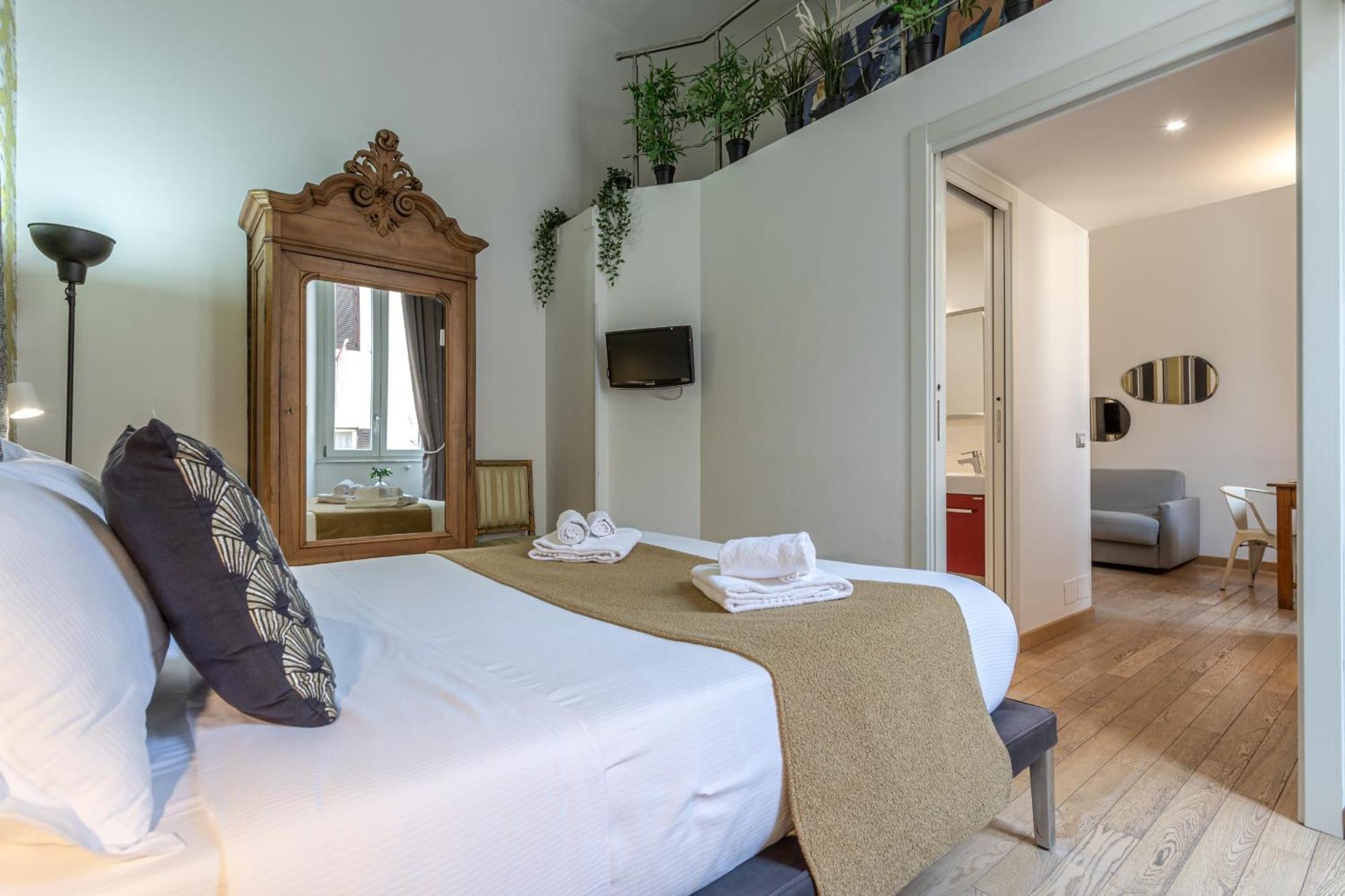 Private Apartment Colosseum Ρώμη Εξωτερικό φωτογραφία