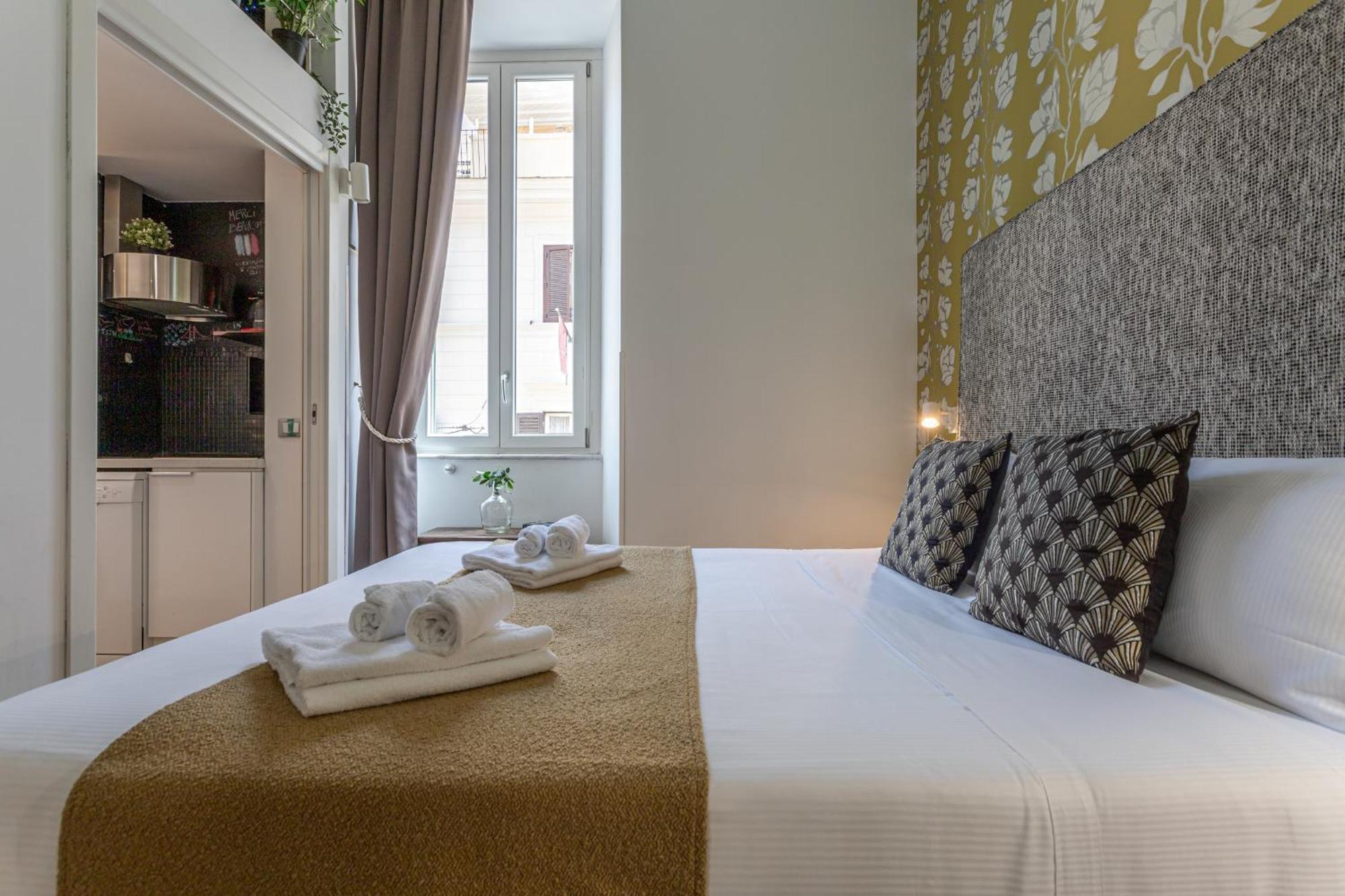 Private Apartment Colosseum Ρώμη Εξωτερικό φωτογραφία