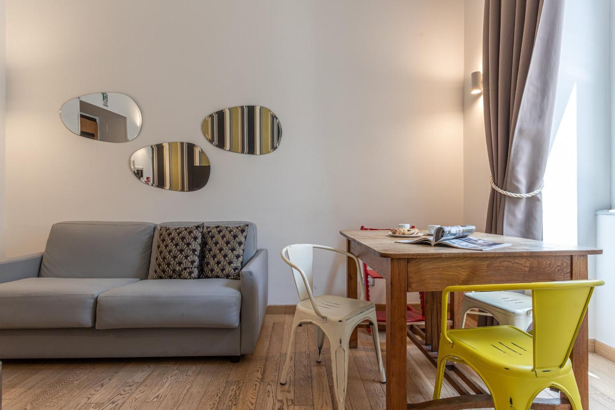 Private Apartment Colosseum Ρώμη Εξωτερικό φωτογραφία