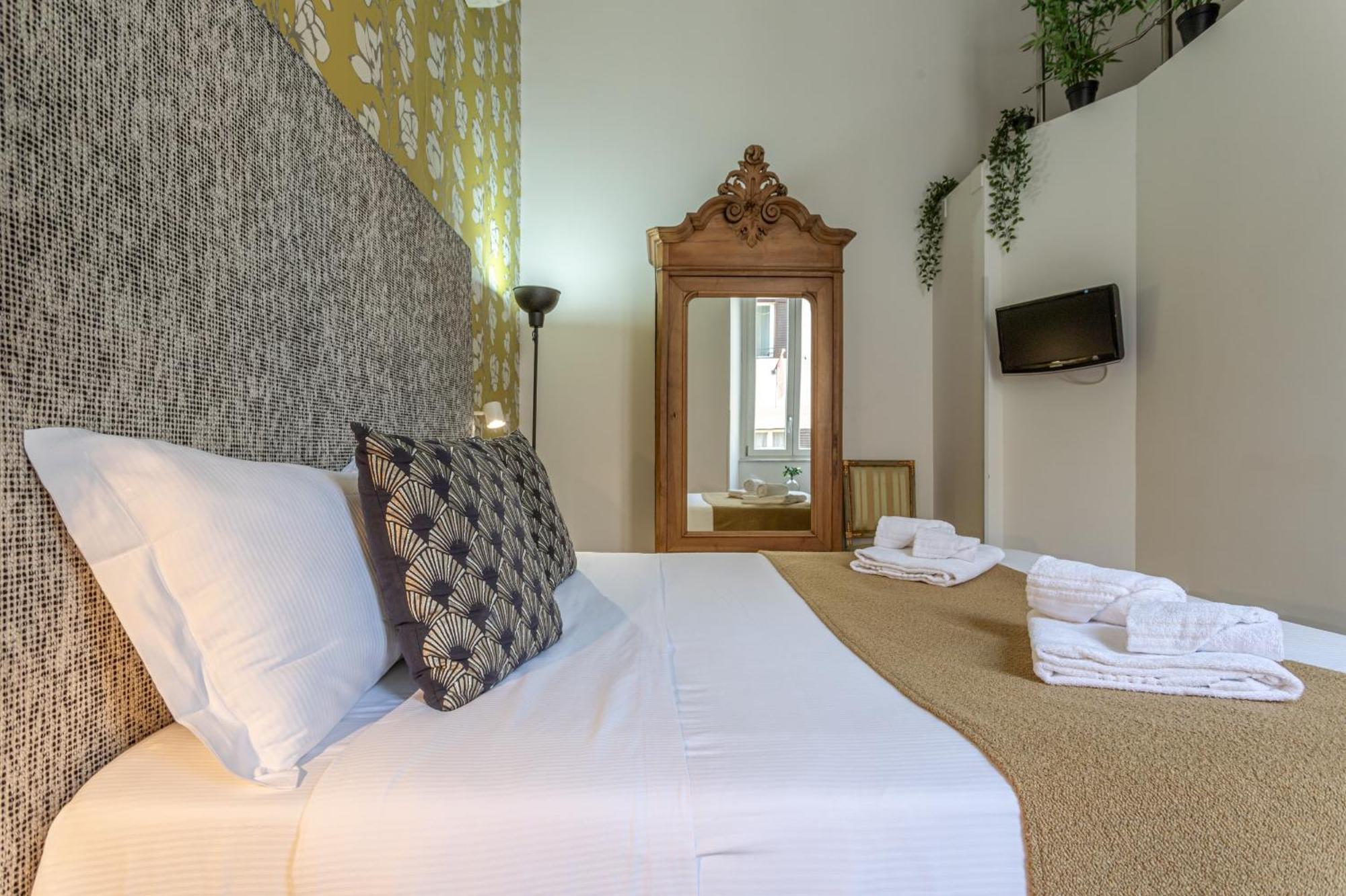 Private Apartment Colosseum Ρώμη Εξωτερικό φωτογραφία