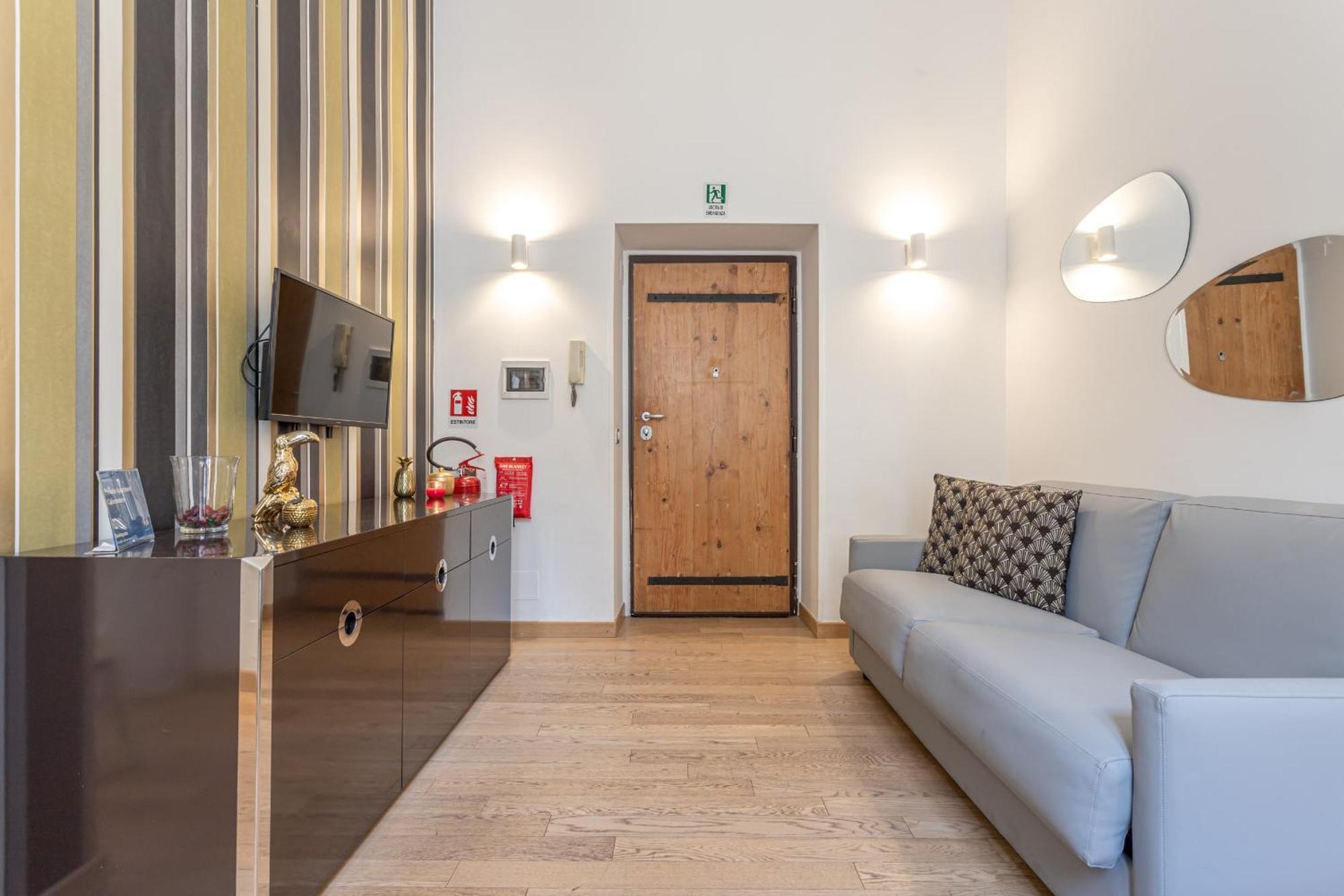 Private Apartment Colosseum Ρώμη Εξωτερικό φωτογραφία