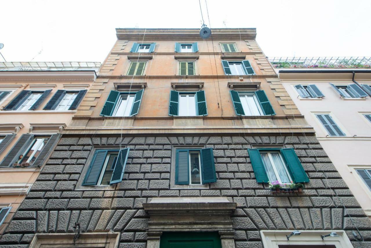 Private Apartment Colosseum Ρώμη Εξωτερικό φωτογραφία