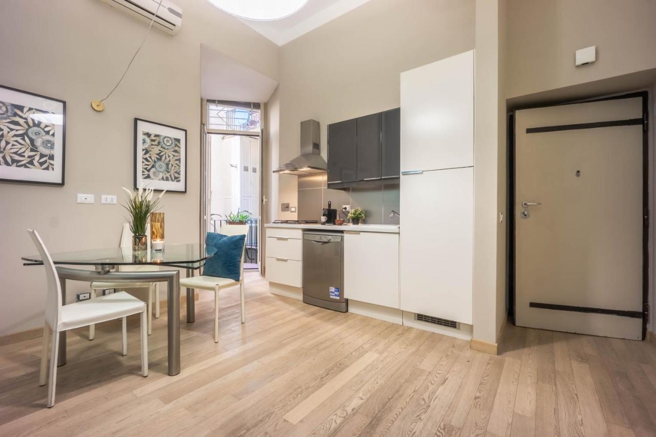 Private Apartment Colosseum Ρώμη Εξωτερικό φωτογραφία