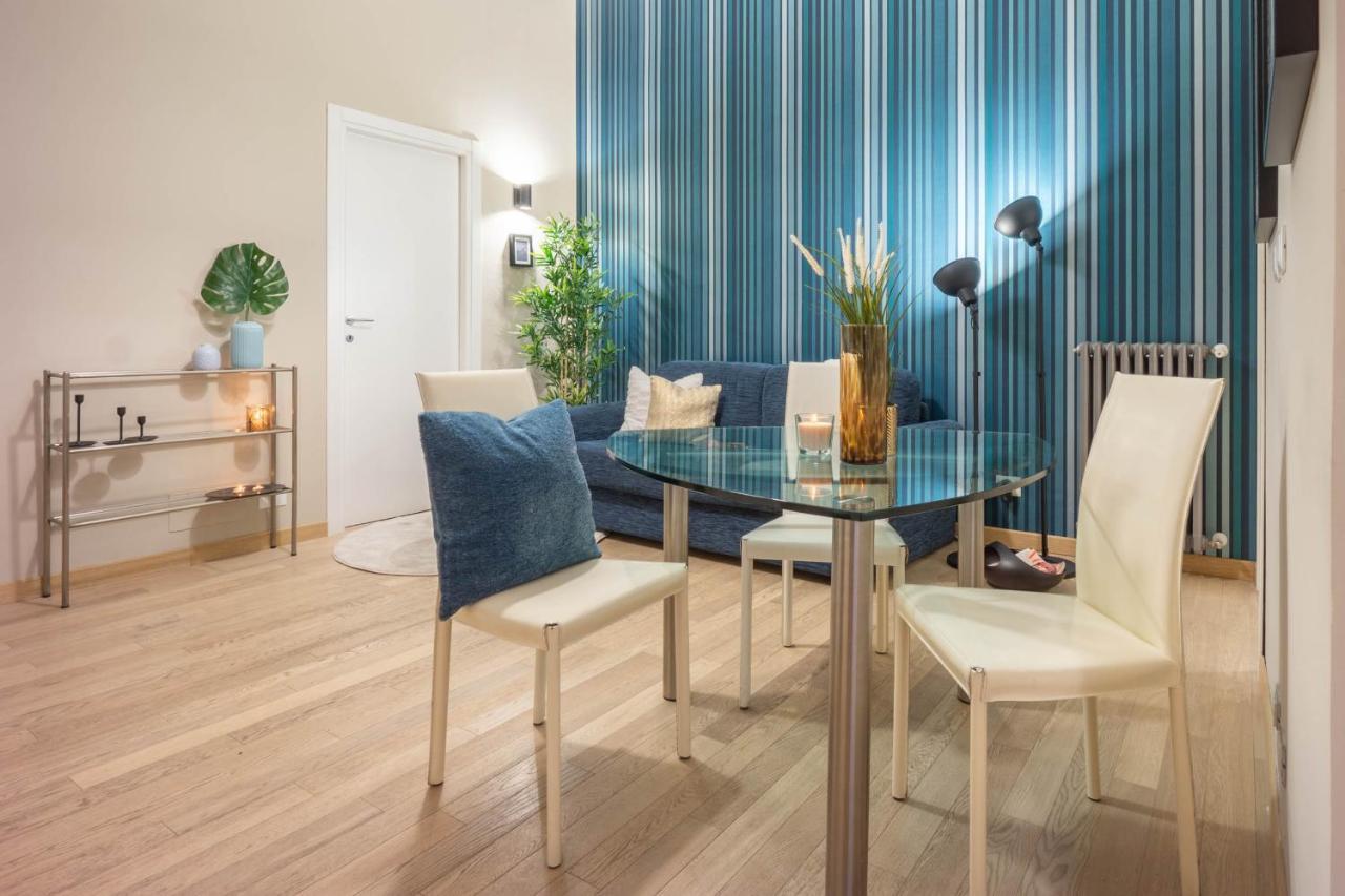Private Apartment Colosseum Ρώμη Εξωτερικό φωτογραφία