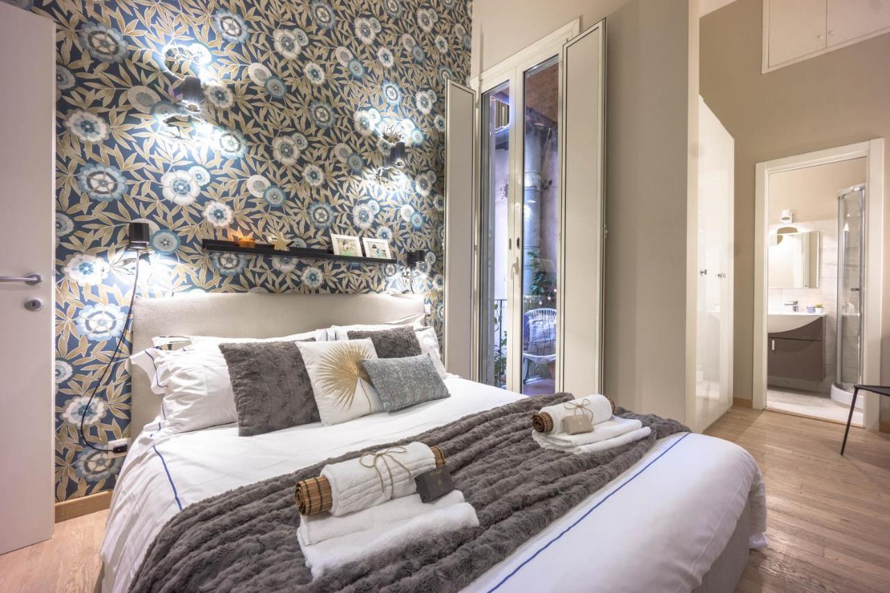 Private Apartment Colosseum Ρώμη Εξωτερικό φωτογραφία