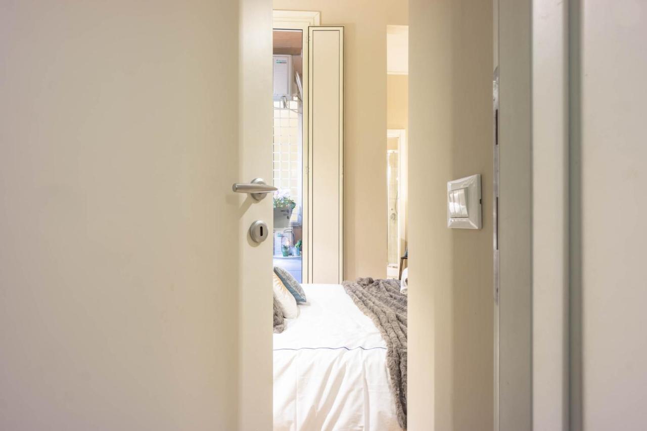 Private Apartment Colosseum Ρώμη Εξωτερικό φωτογραφία