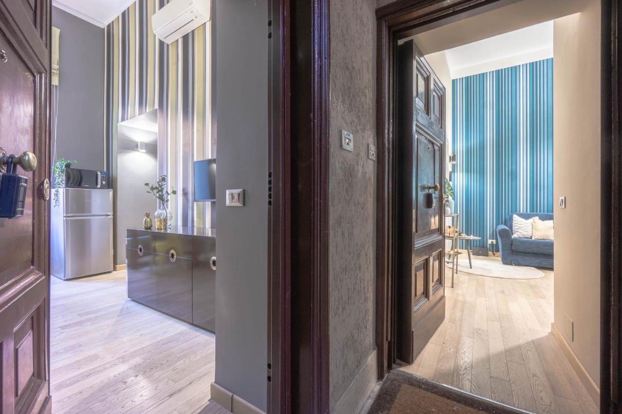 Private Apartment Colosseum Ρώμη Εξωτερικό φωτογραφία