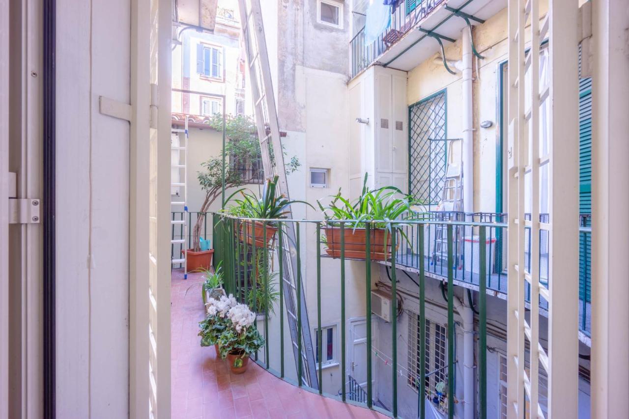 Private Apartment Colosseum Ρώμη Εξωτερικό φωτογραφία