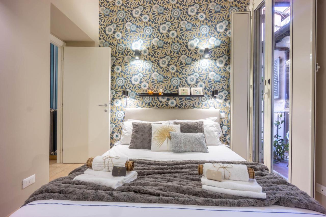 Private Apartment Colosseum Ρώμη Εξωτερικό φωτογραφία
