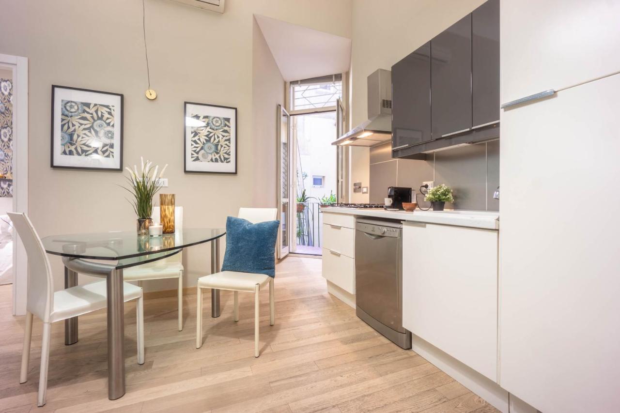 Private Apartment Colosseum Ρώμη Εξωτερικό φωτογραφία