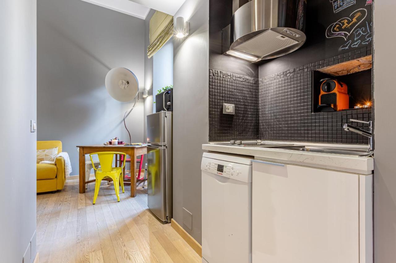 Private Apartment Colosseum Ρώμη Εξωτερικό φωτογραφία