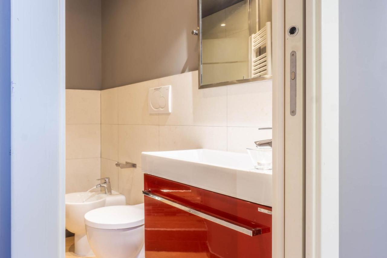 Private Apartment Colosseum Ρώμη Εξωτερικό φωτογραφία