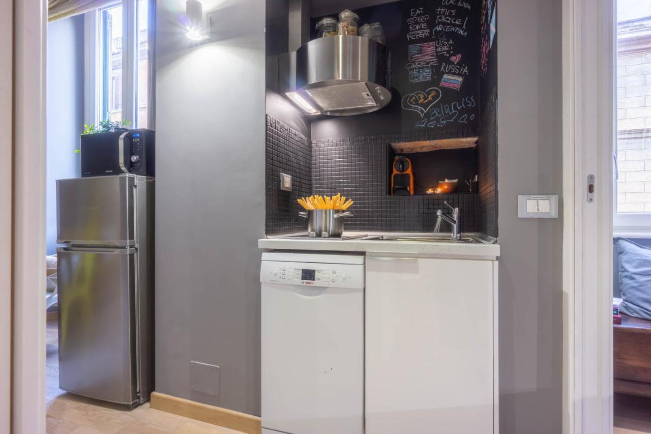Private Apartment Colosseum Ρώμη Εξωτερικό φωτογραφία